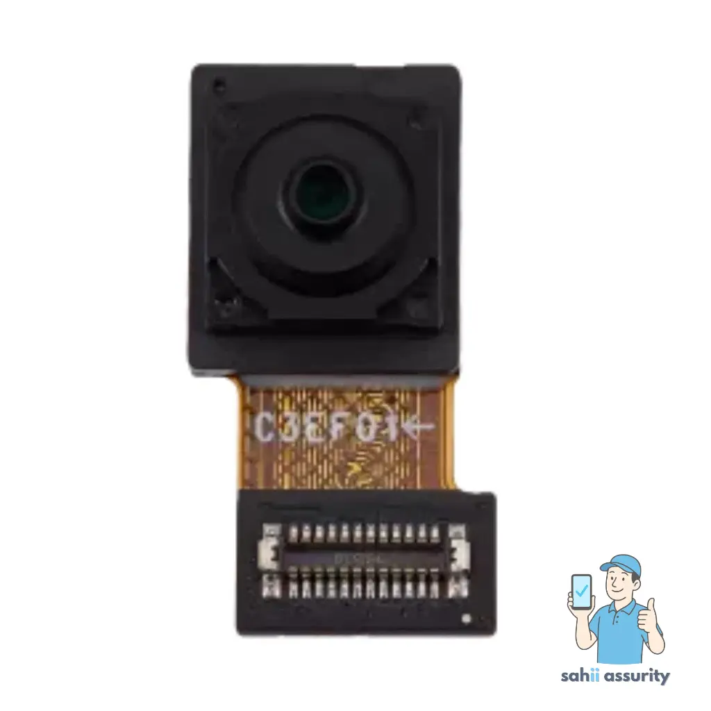 Replacement Front Camera for Motorola Moto G34 5G (Selfie Camera) thumbnail